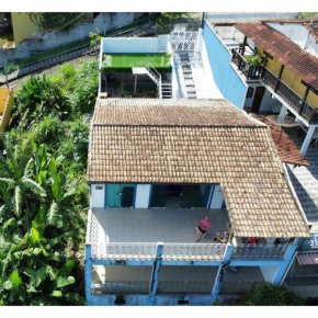 Casa de Praia - RJ Mangaratiba - Praia brava